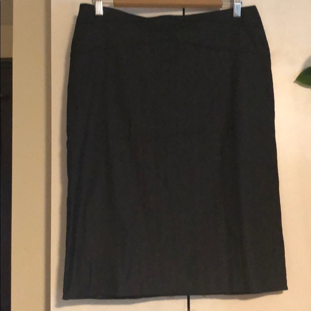 Pencil Skirt